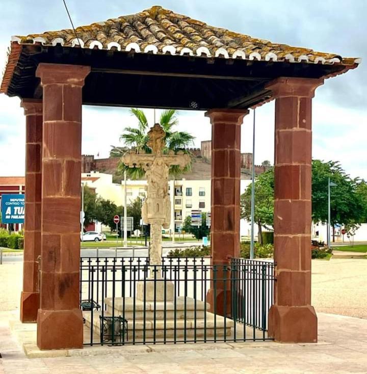 Villa Casa à Porta do Torreão à Silves Extérieur photo