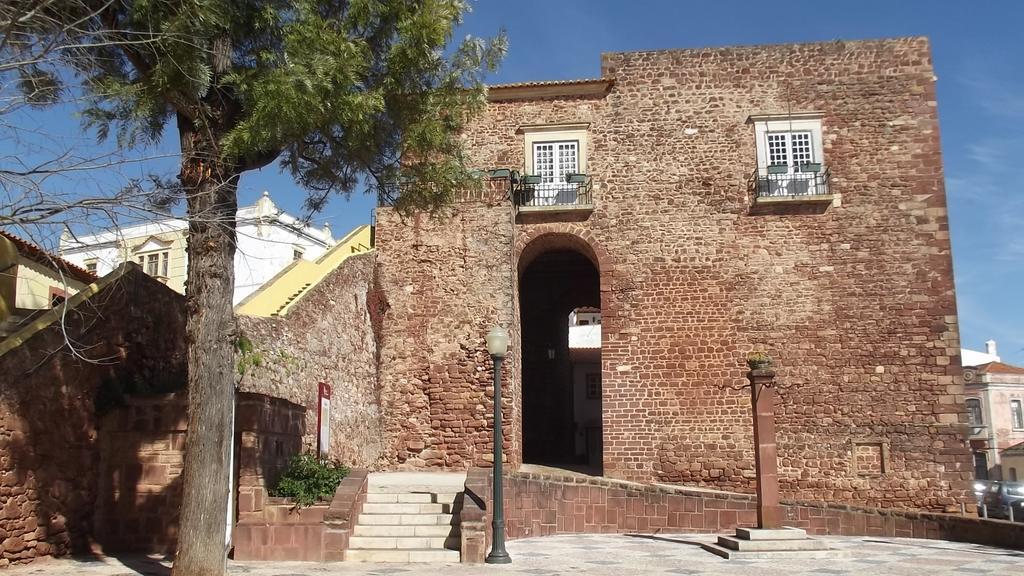 Villa Casa à Porta do Torreão à Silves Extérieur photo