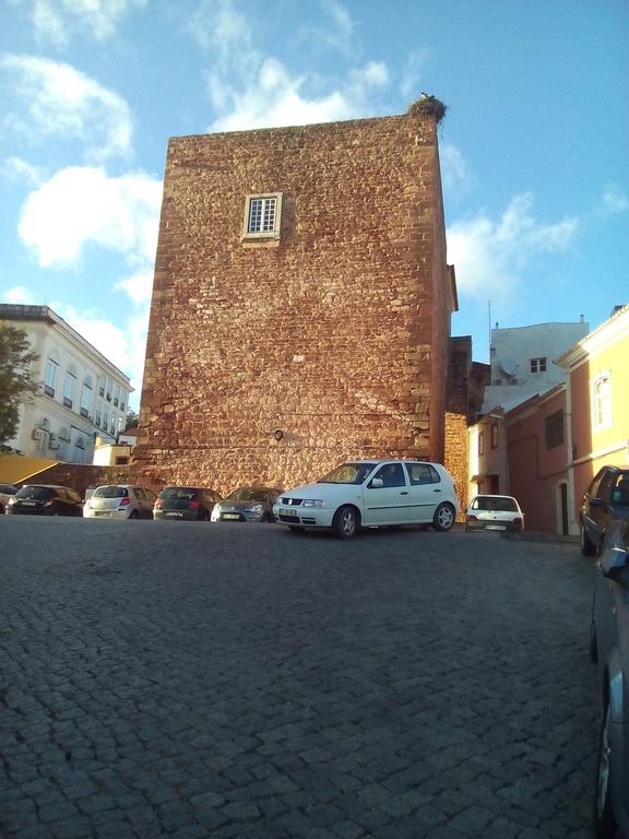 Villa Casa à Porta do Torreão à Silves Extérieur photo