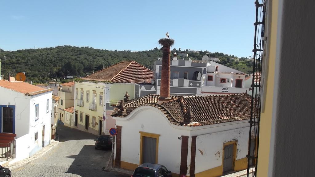 Villa Casa à Porta do Torreão à Silves Extérieur photo