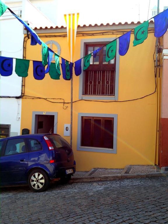 Villa Casa à Porta do Torreão à Silves Extérieur photo